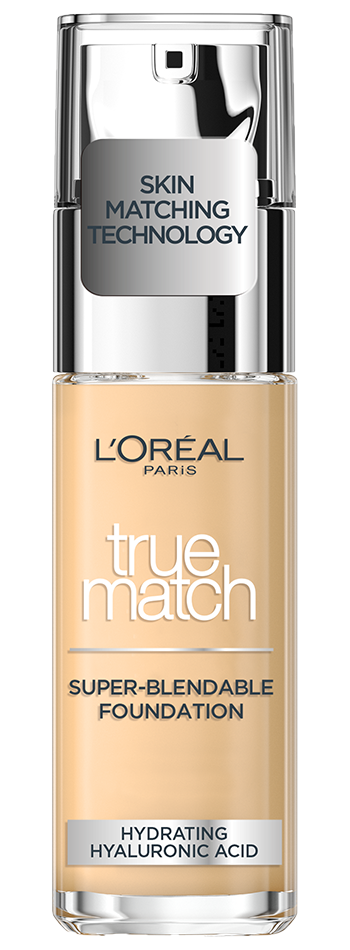 L'oreal Paris True Match Super Blendable Foundation